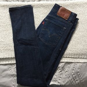 Like New Men’s Levi’s Super Skinny 510 Jeans